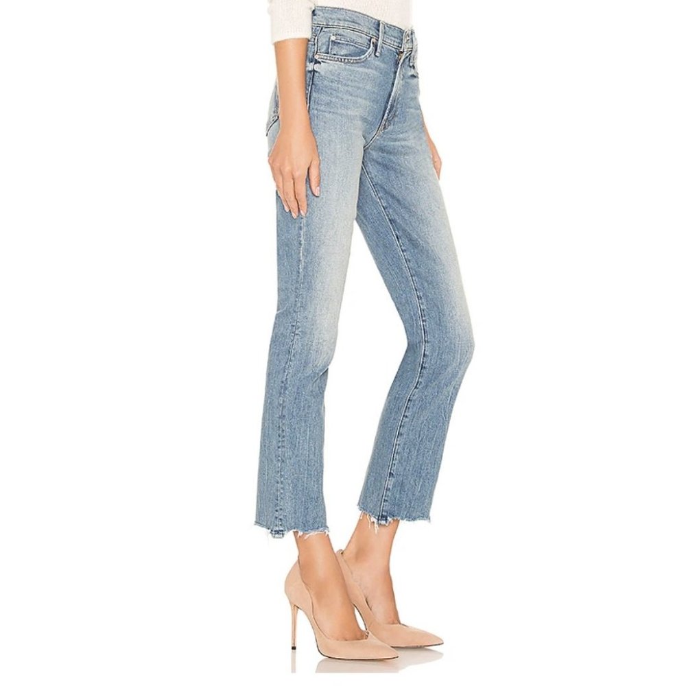 MOTHER Jeans